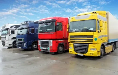 İstanbul Doğanhisar Nakliye Ambarı