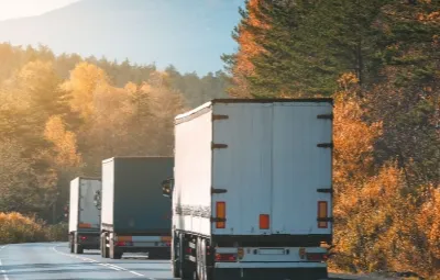 İstanbul ile Doğanhisar Arası Klima Taşıma